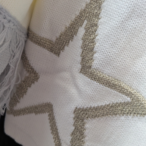 Colorblock Cardigan Sweater - Picture 3 of 6